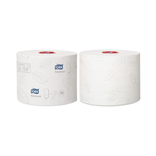 127530 - Toilet Roll - Tork - mid-size advanced