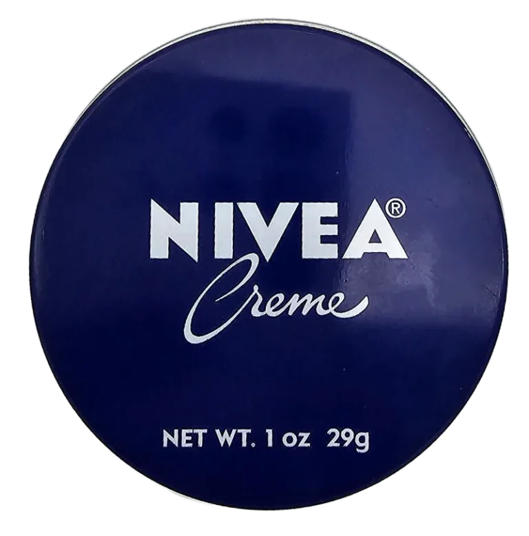 Nivea Creme Tin Display 200ml