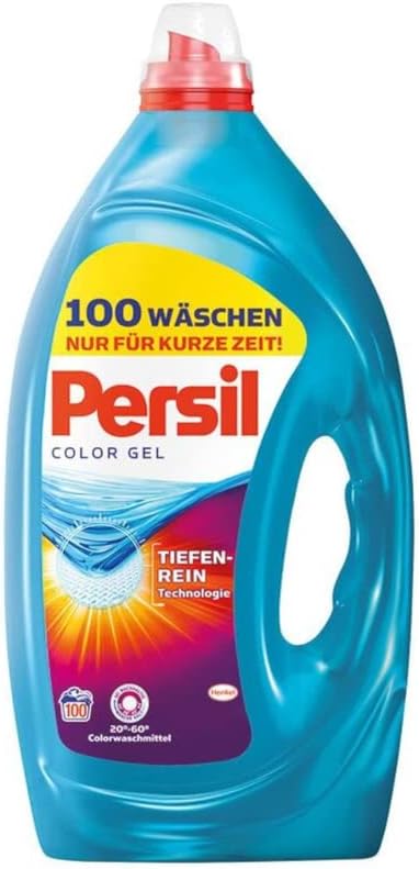 Persil Liquid detergent 24 Washes
