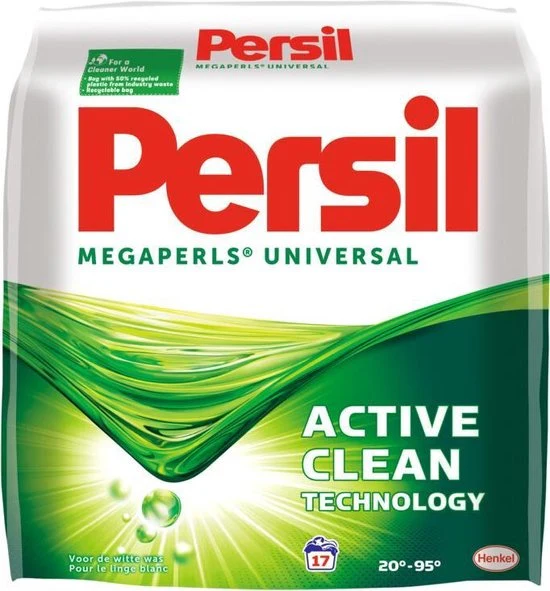 Persil Laundry Detergent Powder 90 Loads