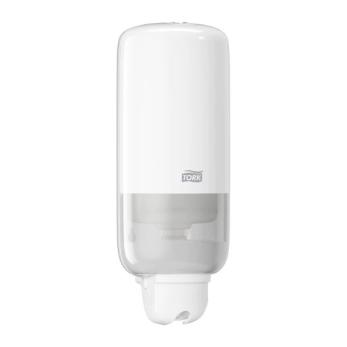 560000 Tork Liquid & Spray Soap Dispenser