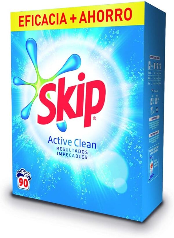 Wholesale SKIP LAUNDRY DETERGENTS SPRING FRESH 1.5L SKIP LAUNDRY ...
