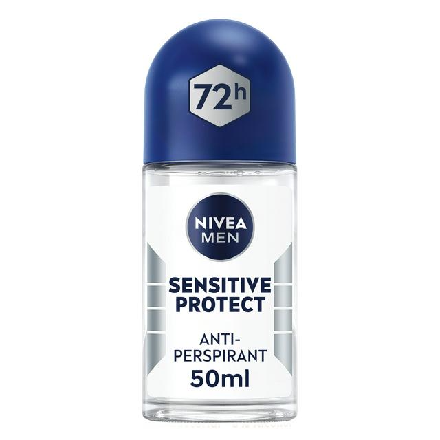 NIVEA Sensitive Protect Roll On 50ml