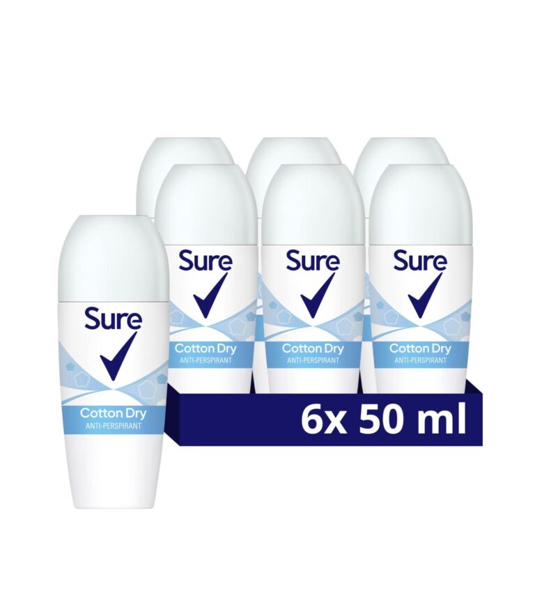 Sure Rexona Roll On 50ml