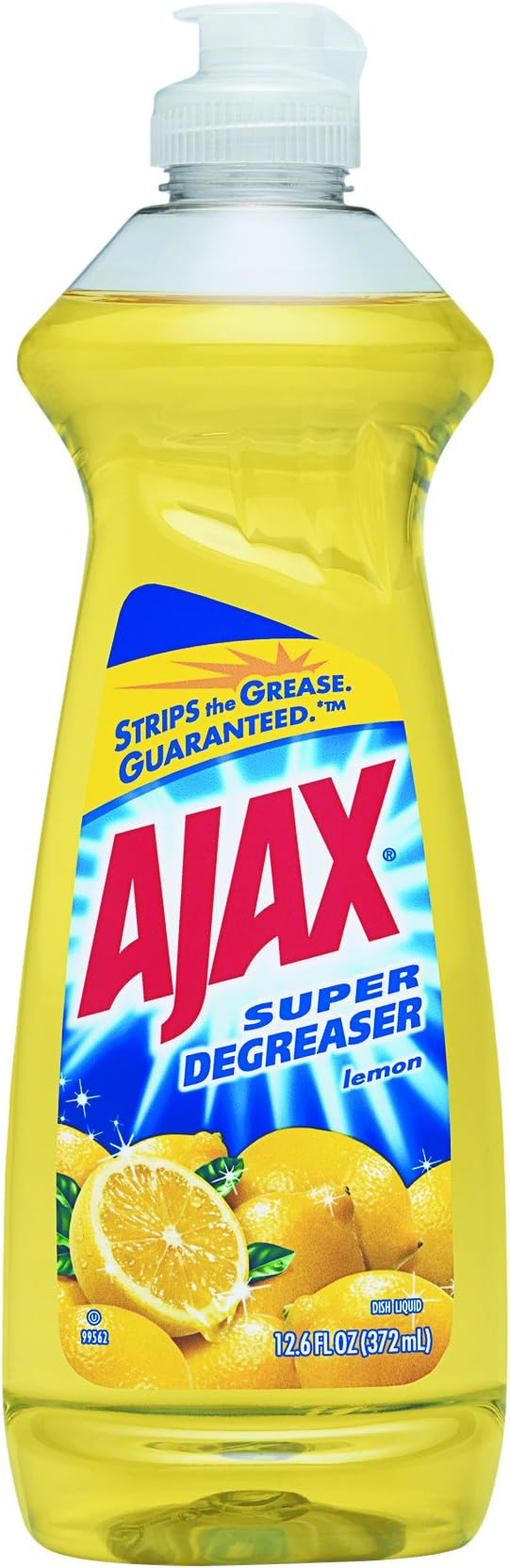 Ajax Ultra Liquid Dish Soap 1L