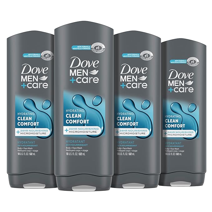 Dove Intense Nutrition Shower Gel 250 ml