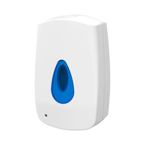 Modular-Touch-Free-Multiflex-Soap-Dispenser-Angled