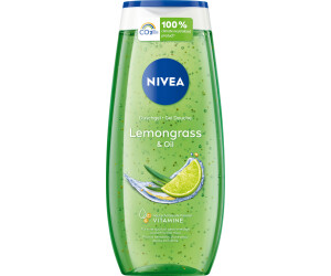 NIVEA Lemon & Oil Shower Gel 250ml
