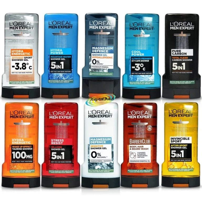 L'Oreal Men Roll On 50ml